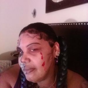 Meet your Posher, Ronisha